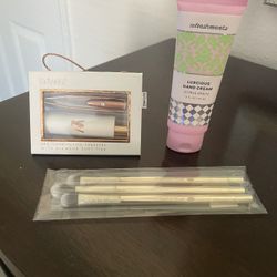 Beauty Bundle