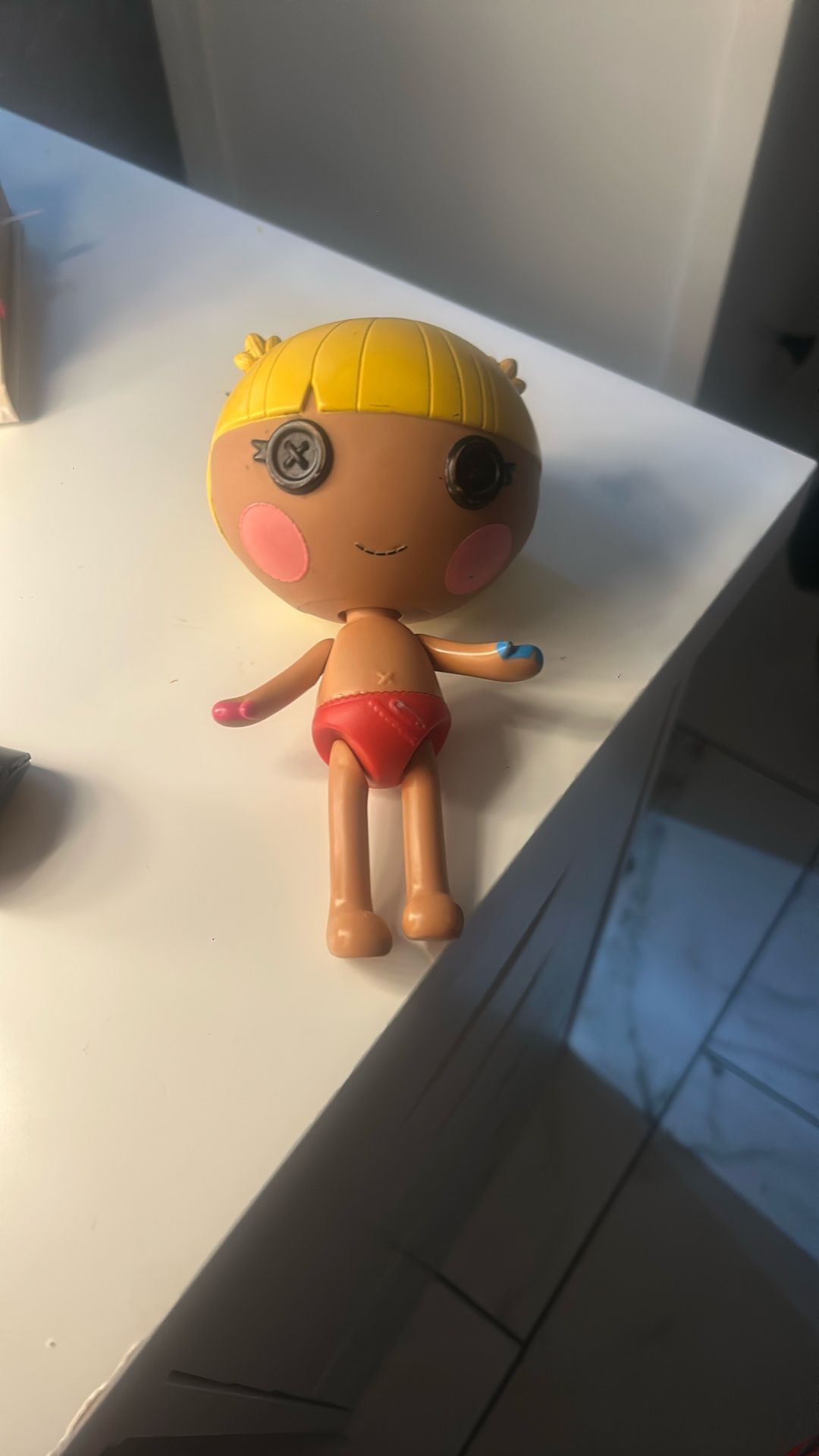 Lalaloopsy Doll 