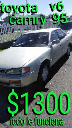 Camry
