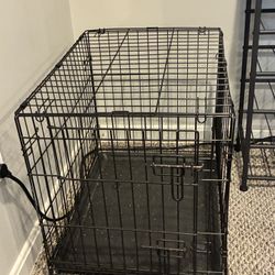 Dog Kennel