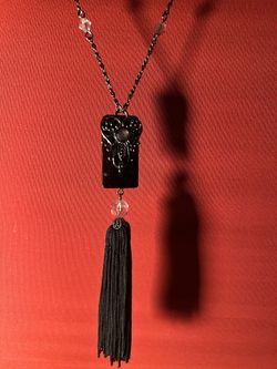 Stylish necklace