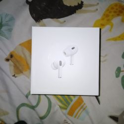 Airpods pro 2