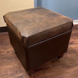 Small Ottoman