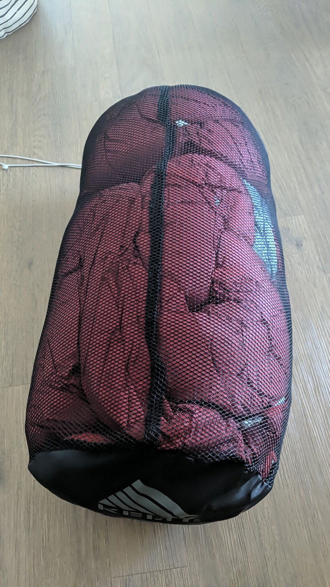 Kelty sleeping bag