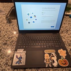 Laptop