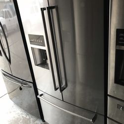 KitchenAid French Door Refrigerator