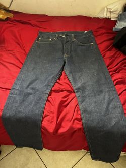 Levi’s