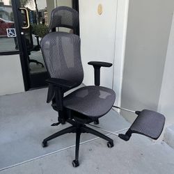 New Office Chair Mesh Chair 