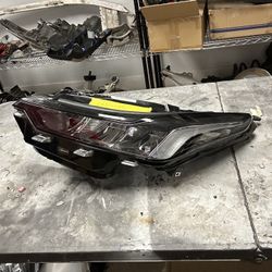 Cadillac CT5 Headlight 