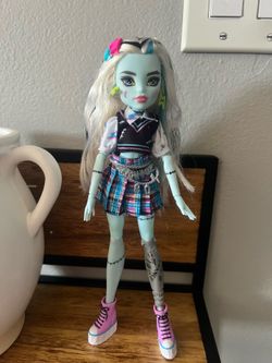 Monster high