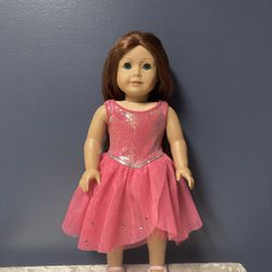 American Girl Doll
