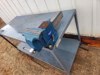 Work bench