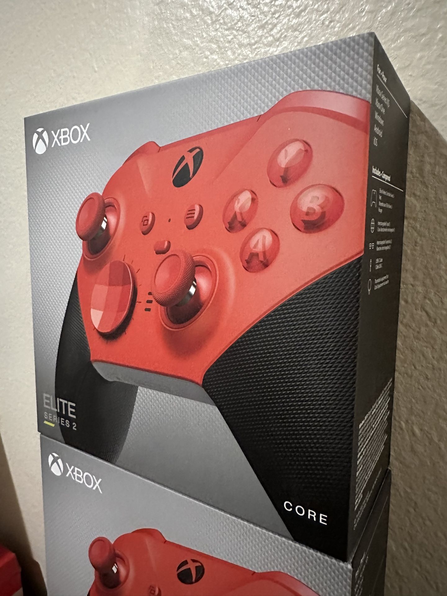 Xbox ELITE series 2 Core Controller [NEW]