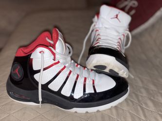 Jordan’s 9