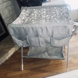 Baby Portable Bed , Changing Table