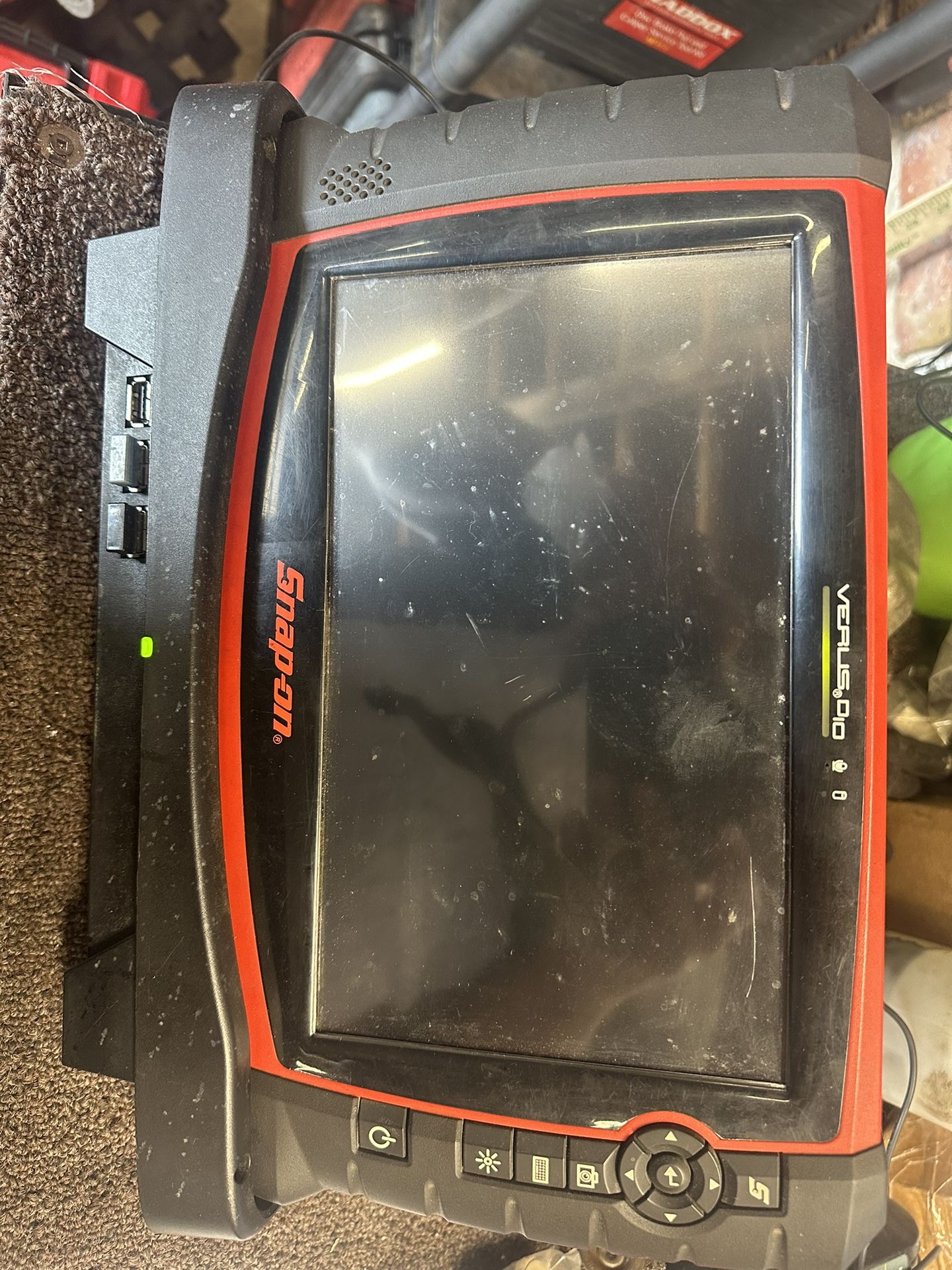 Snap On Verus D10 Scanner for Sale in Chicago, IL OfferUp