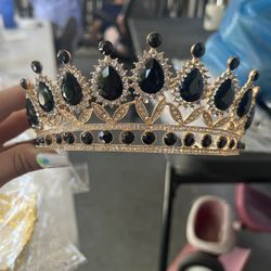 Tiara 