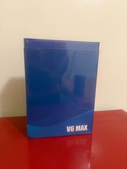 vSeeBox Stream Boxes