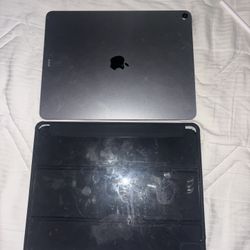 IPad Air M3 13” Unlocked 