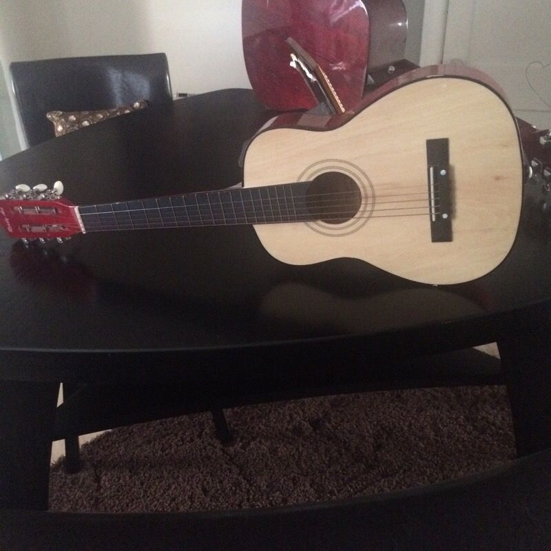 Guitar
