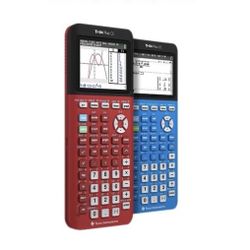 TI-84 Plus CE Graphing Calculator