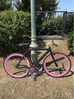 Unknown fixie