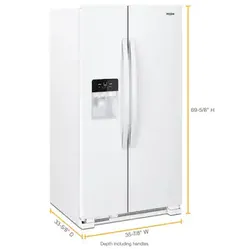 Refrigerator NEW!