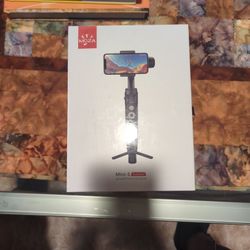Moza Smartphone Gimbal Mimi-S