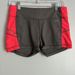 Fitness Workout Shorts SIZE M - Qty 3