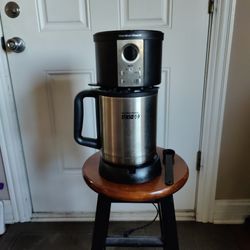 Coffee Maker 
