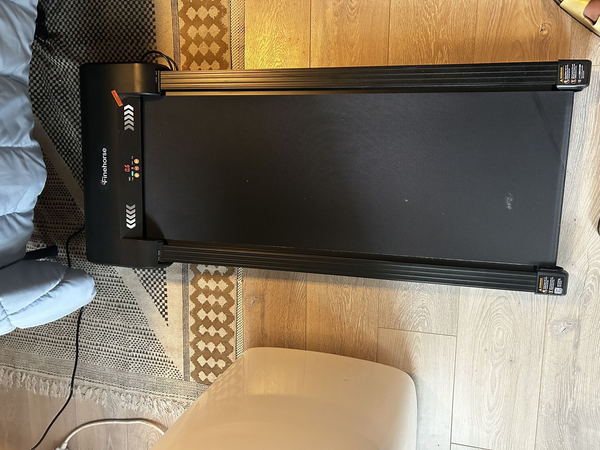 Treadmill/Walking Pad - $200 or Best Offer!