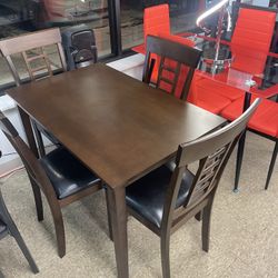 Dining Set 