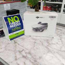 DJI Mini SE Ultra Light Drone >>> Read Description Below