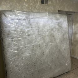 King Size Adjustable Bed