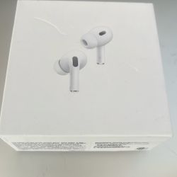 Apple Airpod Pro 2nd Generation 