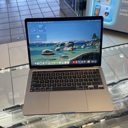 MacBook Pro 13” M1 16GB 256GB 