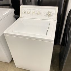 Kenmore Top Loader Washer 90 Days Warranty 
