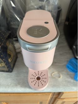 Keurig coffee machine
