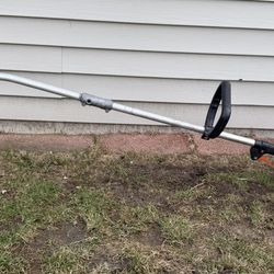 Echo Gas Lawn Trimmer (For Parts Or Repairable)