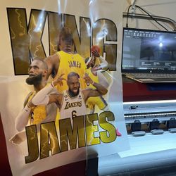DTF Transfers