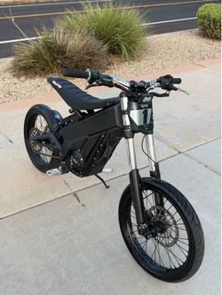 Talaria XXX UPGRADED