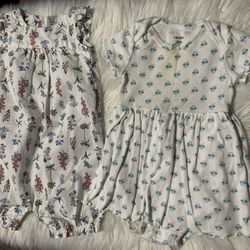 Baby Clothes