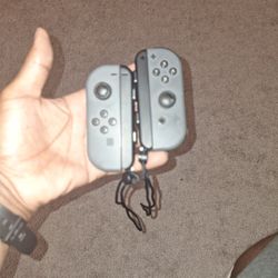 Joycons