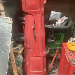 Toyota Truck Inside Bed Panels