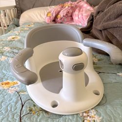 Baby Bath Seat 