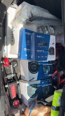Chrysler 300 car parts