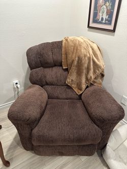 Recliner