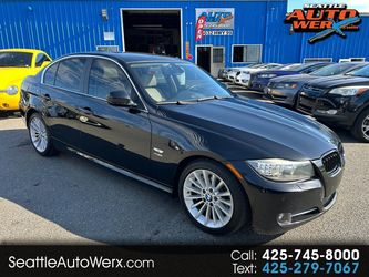 2009 BMW 3 Series