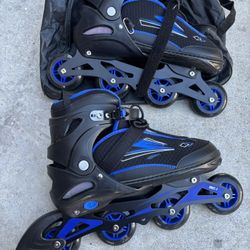 Skates  New 