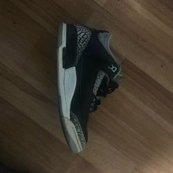 Jordan 3s 